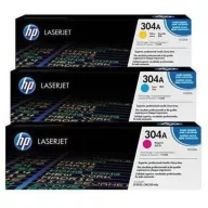 HP CF372AM Multipack No.304A (Original)