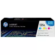 HP CF373AM Multipack No.125A (Original)
