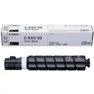 Canon iR26xx Toner / o / CEXV59