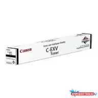 Canon CEXV58 Toner Black (Eredeti)