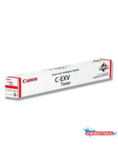 Canon CEXV58 Toner Magenta 60.000 oldal (Eredeti) iRAC58x