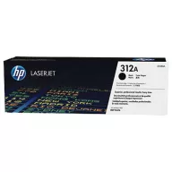 HP CF380A Toner Black 2.4k No.312A (Original)