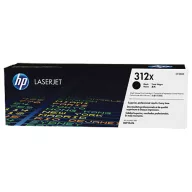 HP CF380X Toner Black 4.4k No.312X (Original)