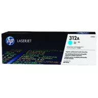 HP CF381A Toner Cyan 2.7k No.312A (Original)