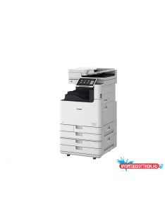   Canon imageRUNNER ADVANCE DX C5870i A3 színes lézer multifunkciós másoló