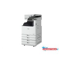   Canon imageRUNNER ADVANCE DX C5850i A3 színes lézer multifunkciós másoló