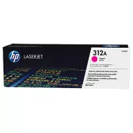 HP CF383A Toner Magenta 2.7k No.312A (Original)