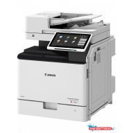   Canon imageRUNNER ADVANCE DX C357i A4 színes lézer multifunkciós másoló