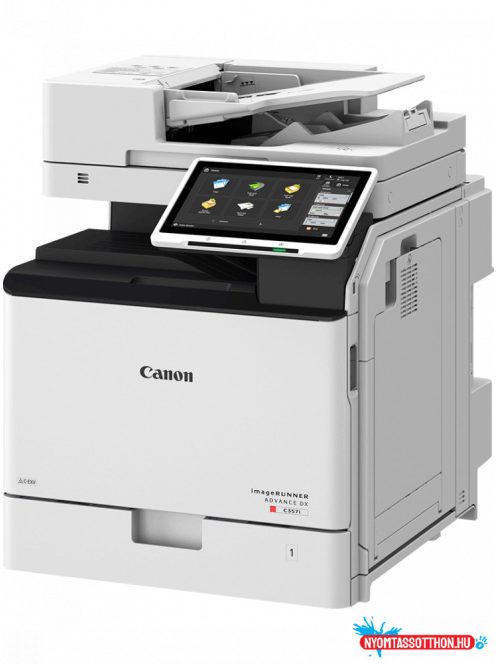 Canon imageRUNNER ADVANCE DX C357i A4 színes lézer multifunkciós másoló