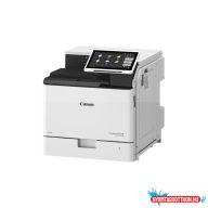   Canon imageRUNNER ADVANCE DX C357P A4 színes lézer egyfunkciós nyomtató