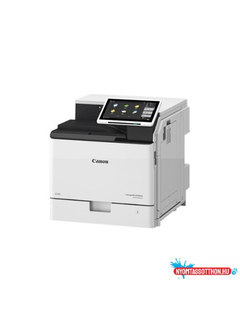 Canon imageRUNNER ADVANCE DX C357P A4 színes lézer egyfunkciós nyomtató