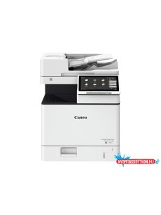   Canon imageRUNNER ADVANCE DX 617i A4 mono lézer multifunkciós másoló
