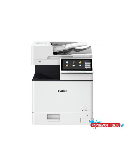 Canon imageRUNNER ADVANCE DX 617iZ A4 mono lézer multifunkciós másoló