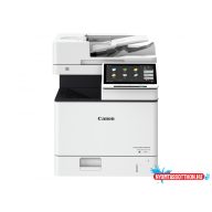   Canon imageRUNNER ADVANCE DX 717iZ A4 mono lézer multifunkciós másoló