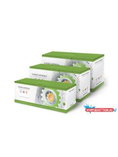   Utángyártott HP CF400A Toner Black 1.400 oldal* kapacitás SCC (New Build)