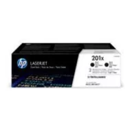 HP CF400XD Toner Bk 2.8k No.201X