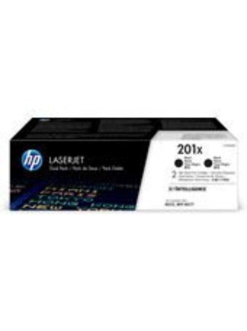 HP CF400XD Toner Bk 2.8k No.201X