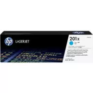 HP CF401X Toner Cyan 2.3k No.201X (Original)
