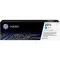 HP CF401X Toner Cyan 2.3k No.201X (Original)