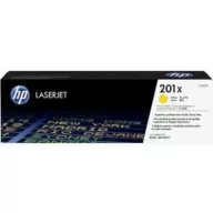 HP CF402X Toner Yellow 2.3k No.201X (Original)