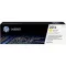 HP CF402X Toner Yellow 2.3k No.201X (Original)