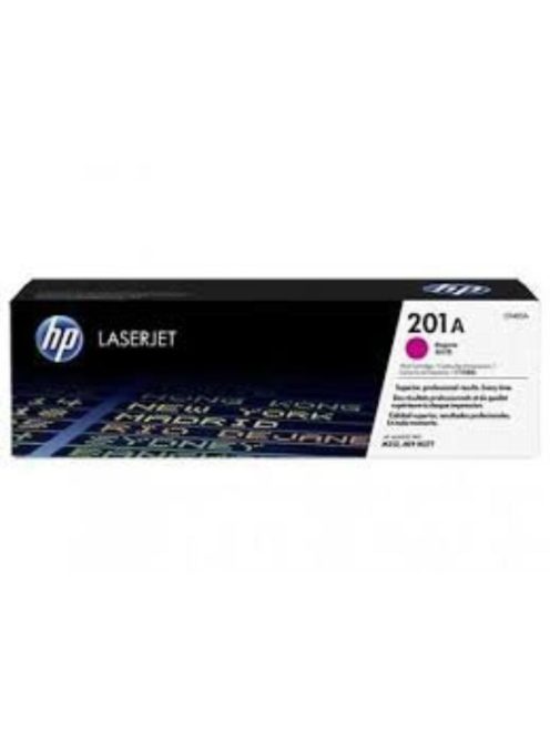 HP CF403A Toner Magenta 1.4k No.201A (Original)