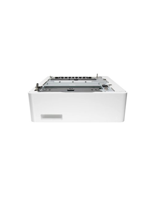 HP LaserJet 550 Input Tray