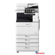   Canon imageRUNNER ADVANCE DX 4725i A3 mono lézer multifunkciós másoló