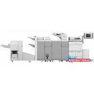   Canon imageRUNNER ADVANCE DX 8705 A/3 mono lézer multifunkciós másoló