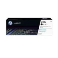 HP CF410X Toner Black 6.5k No.410X (Original)