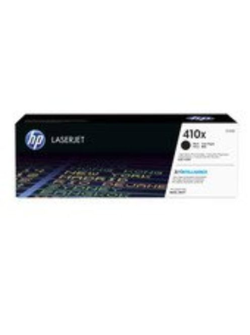 HP CF410X Toner Black 6.5k No.410X (Original)