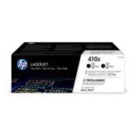 HP CF410XD Double Toner Bk 6.5k No.410X