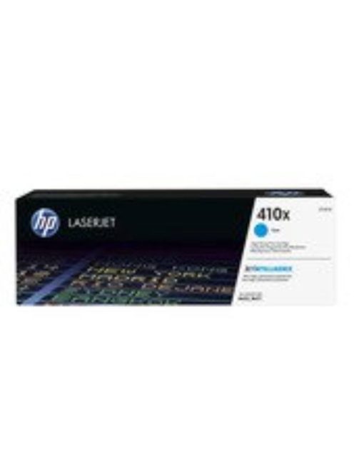 HP CF411X Toner Cyan 5k No.410X (Original)