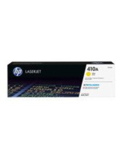 HP CF412A Toner Yellow 2.3k No.410A (Original)