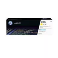 HP CF412X Toner Yellow 5k No.410X (Original)