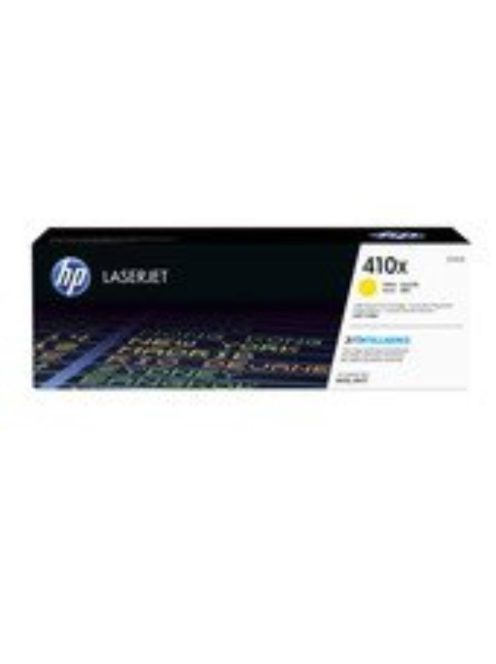 HP CF412X Toner Yellow 5k No.410X (Original)