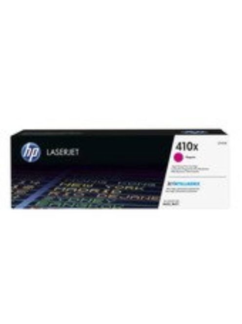 HP CF413X Toner Magenta 5k No.410X (Original)