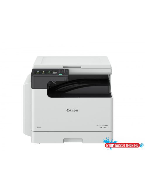 Canon imageRUNNER 2425 A3 mono lézer multifunkciós másoló