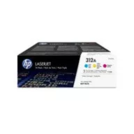 HP CF440AM Multipack 2.7k No.312A / orig / (Original)
