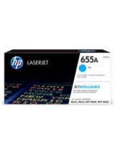 HP CF451A Toner Cyan 10.5k No.655A /orig./