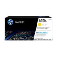HP CF452A Toner Yellow 10.5k No.655A /orig./