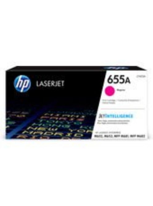 HP CF453A Toner Magenta 10.5k No.655A /orig./