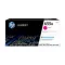 HP CF453A Toner Magenta 10.5k No.655A /orig./