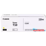 Canon T10 Toner Yellow (Eredeti)