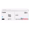 Canon T10 Toner Cyan IRC1533/1538iF (Eredeti)