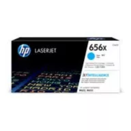 HP CF461X Toner Cyan 22k No.656X /orig./