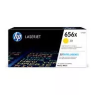 HP CF462X Toner Yellow 22k No.656X /orig./