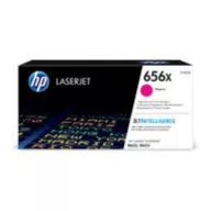 HP CF463X Toner Magenta 22k No.656X /orig./
