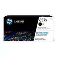 HP CF470X Toner Black 28k No.657X /orig./