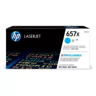 HP CF471X Toner Cyan 23k No.657X (Original)